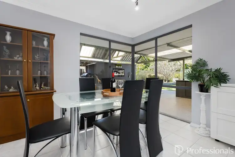 Fifth view of Homely house listing, 11 Sylvana Way, Willetton WA 6155