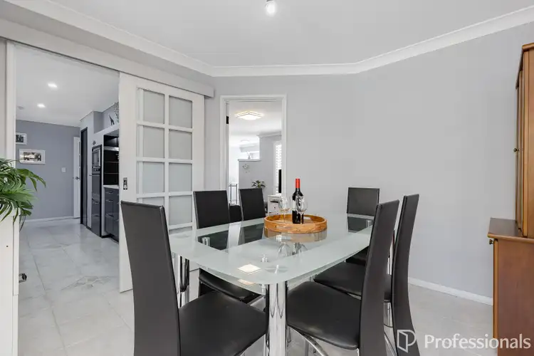 Sixth view of Homely house listing, 11 Sylvana Way, Willetton WA 6155