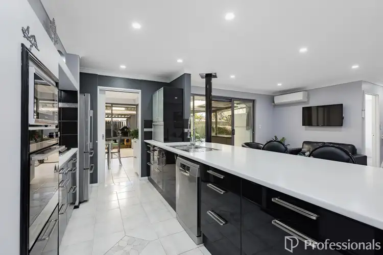 Seventh view of Homely house listing, 11 Sylvana Way, Willetton WA 6155