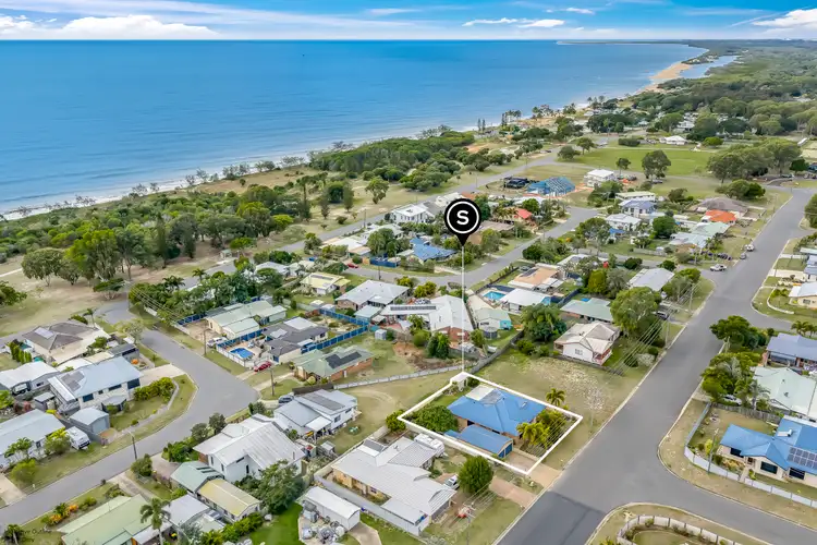 18 Acacia Street, Moore Park Beach QLD 4670