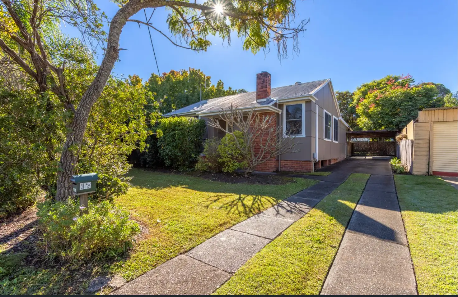 Main view of Homely house listing, 17 Wells Street, Taree NSW 2430