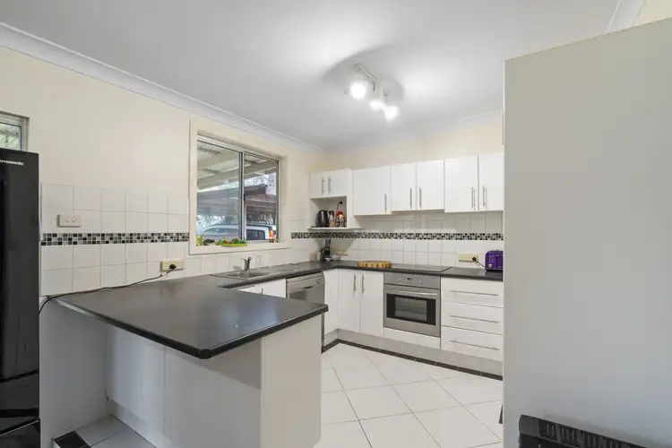 Second view of Homely house listing, 17 Wells Street, Taree NSW 2430
