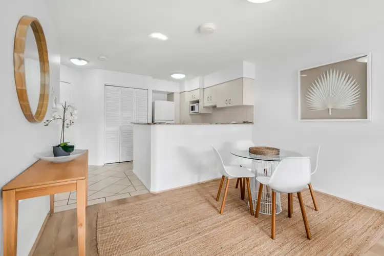 101/11 Chasely Street, Auchenflower QLD 4066