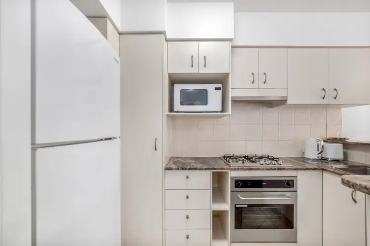 Third view of Homely apartment listing, 101/11 Chasely Street, Auchenflower QLD 4066