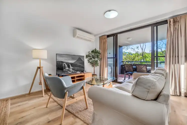 Fifth view of Homely apartment listing, 101/11 Chasely Street, Auchenflower QLD 4066