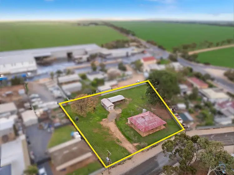 17 Florence Street, Balaklava SA 5461