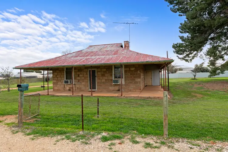 Sixth view of Homely house listing, 17 Florence Street, Balaklava SA 5461