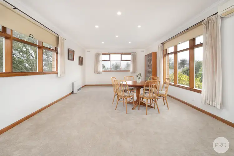 Fourth view of Homely house listing, 816 Laurie Street, Mount Pleasant VIC 3350