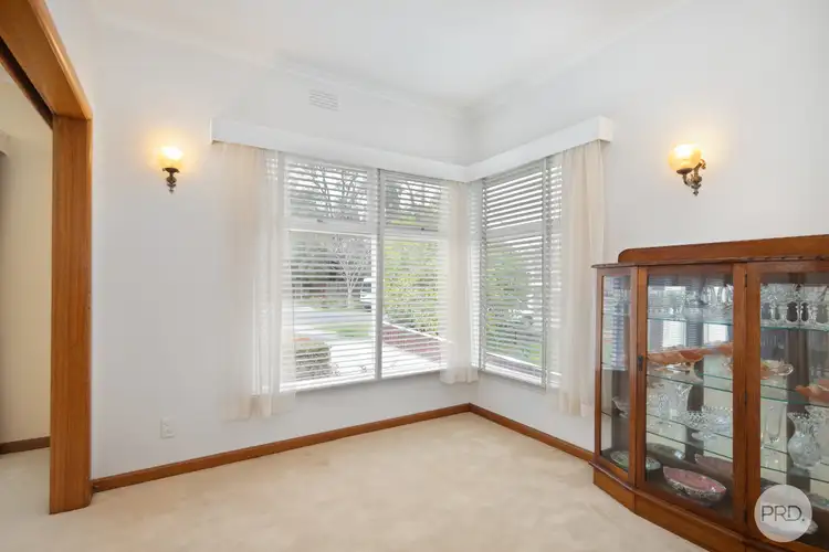 Sixth view of Homely house listing, 816 Laurie Street, Mount Pleasant VIC 3350