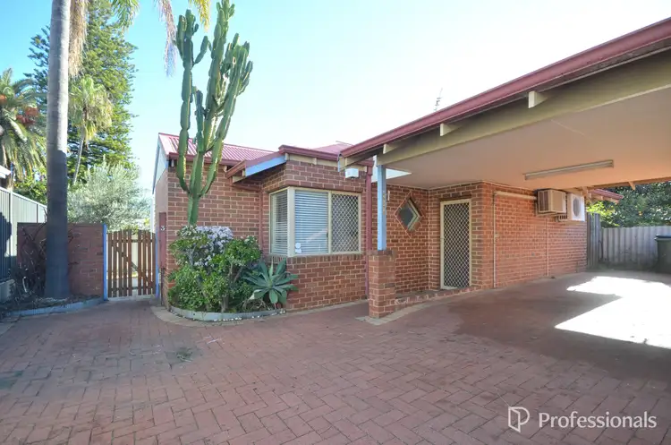 75C Kitchener Avenue, Victoria Park WA 6100