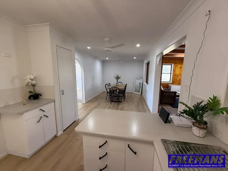 Second view of Homely house listing, 15 Grey Street, Nanango QLD 4615