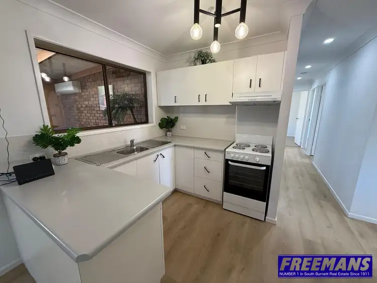 Third view of Homely house listing, 15 Grey Street, Nanango QLD 4615