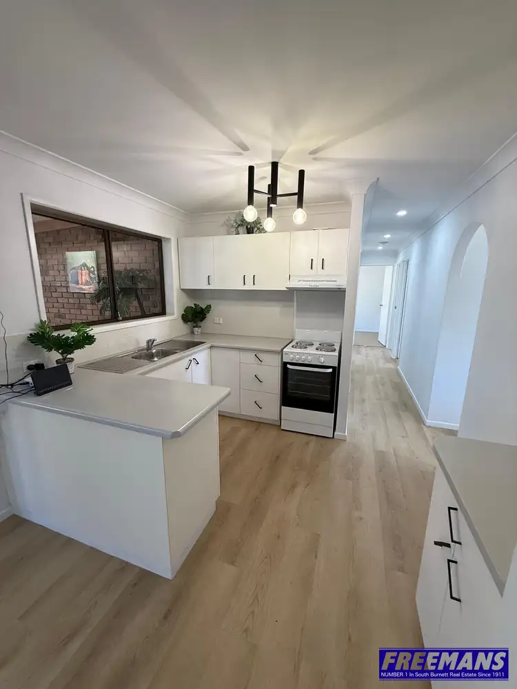 Fourth view of Homely house listing, 15 Grey Street, Nanango QLD 4615