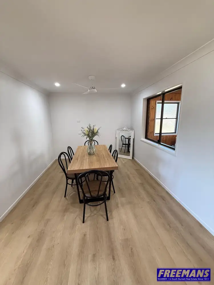 Fifth view of Homely house listing, 15 Grey Street, Nanango QLD 4615