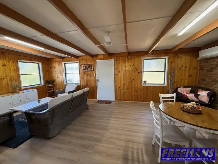 Seventh view of Homely house listing, 15 Grey Street, Nanango QLD 4615