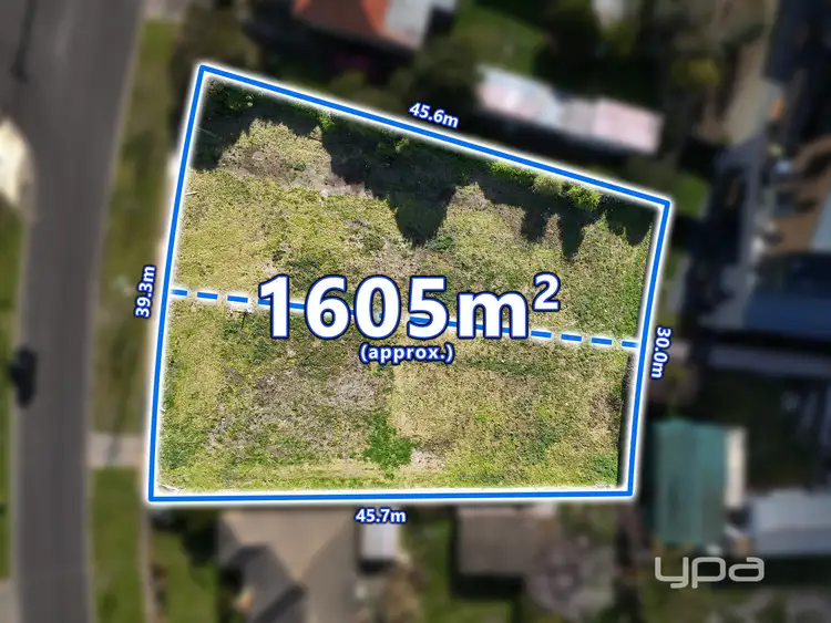 Main view of Homely land listing, 18-20 Albert Crescent, St Albans VIC 3021
