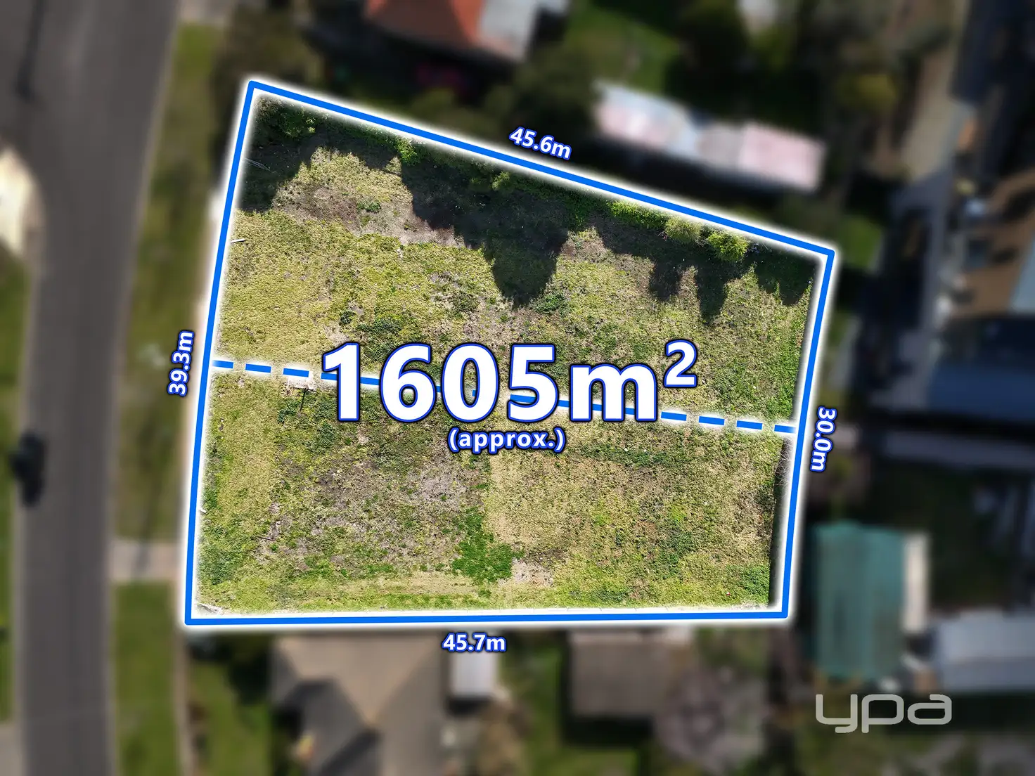 Main view of Homely land listing, 18-20 Albert Crescent, St Albans VIC 3021