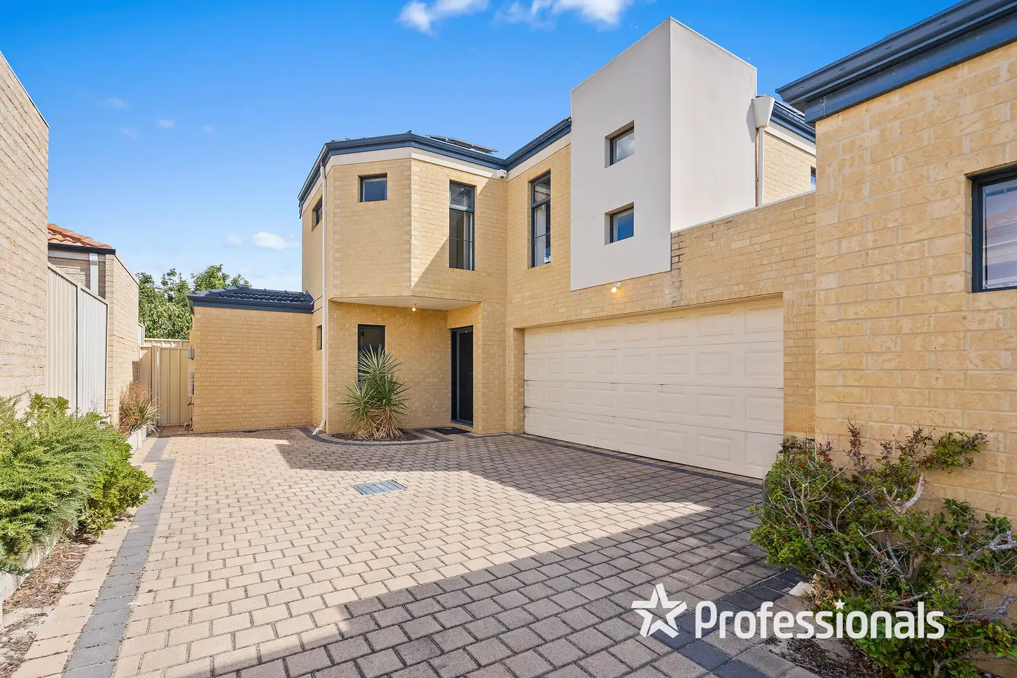Main view of Homely house listing, 39C Currong Way, Nollamara WA 6061