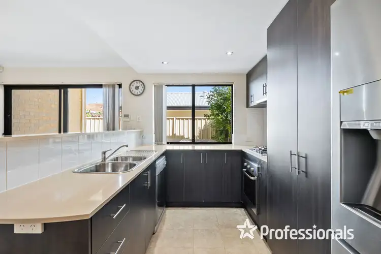 Third view of Homely house listing, 39C Currong Way, Nollamara WA 6061