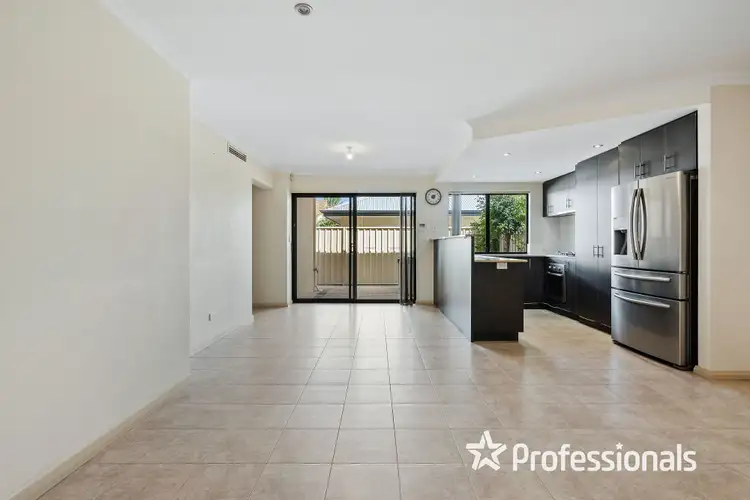 Fourth view of Homely house listing, 39C Currong Way, Nollamara WA 6061