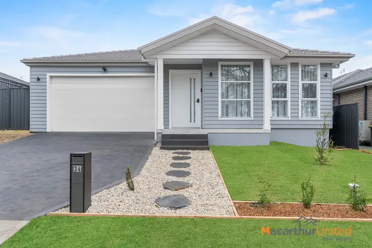 34 Progress Street, Tahmoor NSW 2573