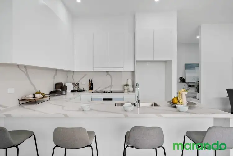 Third view of Homely house listing, 791 & 791A The Horsley Drive, Smithfield NSW 2164