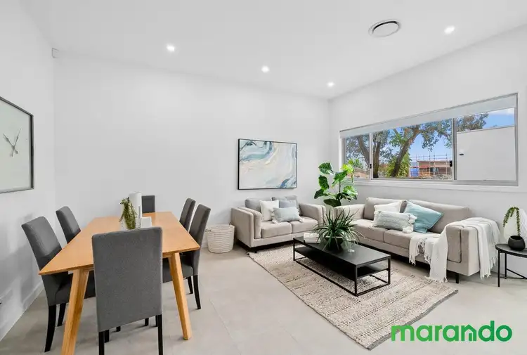 Fourth view of Homely house listing, 791 & 791A The Horsley Drive, Smithfield NSW 2164