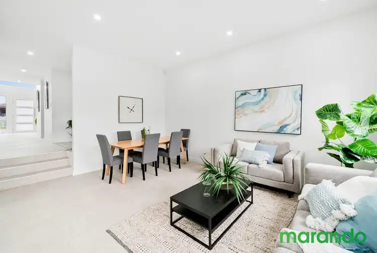Fifth view of Homely house listing, 791 & 791A The Horsley Drive, Smithfield NSW 2164