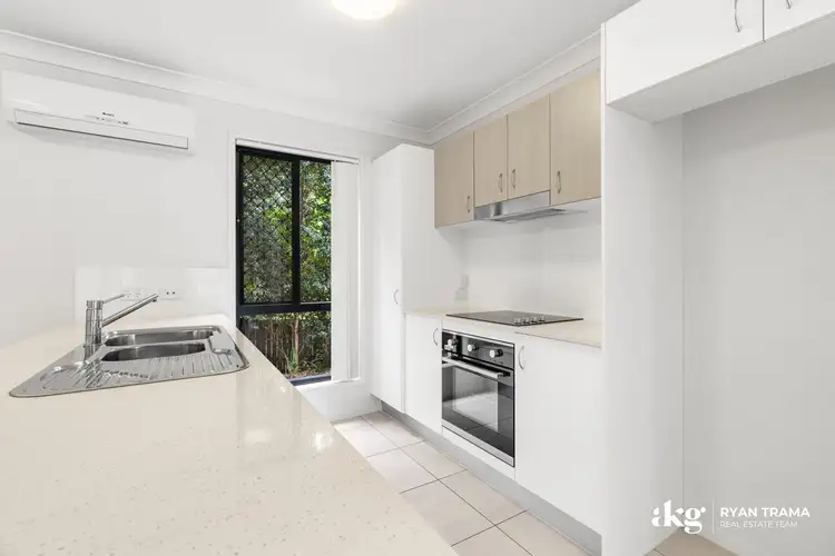 Third view of Homely townhouse listing, 3/8-12 Wattlebrush Court, Park Ridge QLD 4125