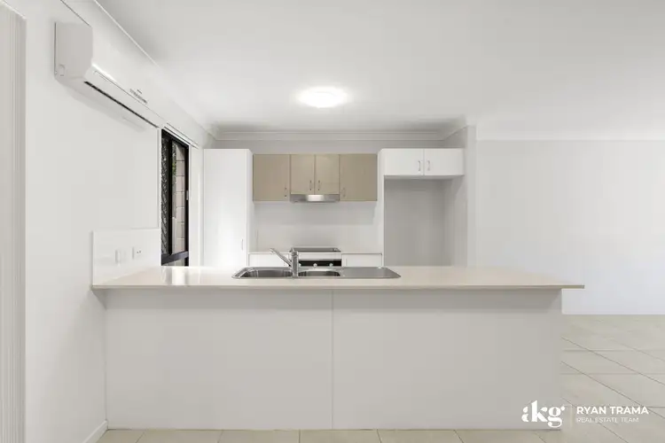 Fourth view of Homely townhouse listing, 3/8-12 Wattlebrush Court, Park Ridge QLD 4125