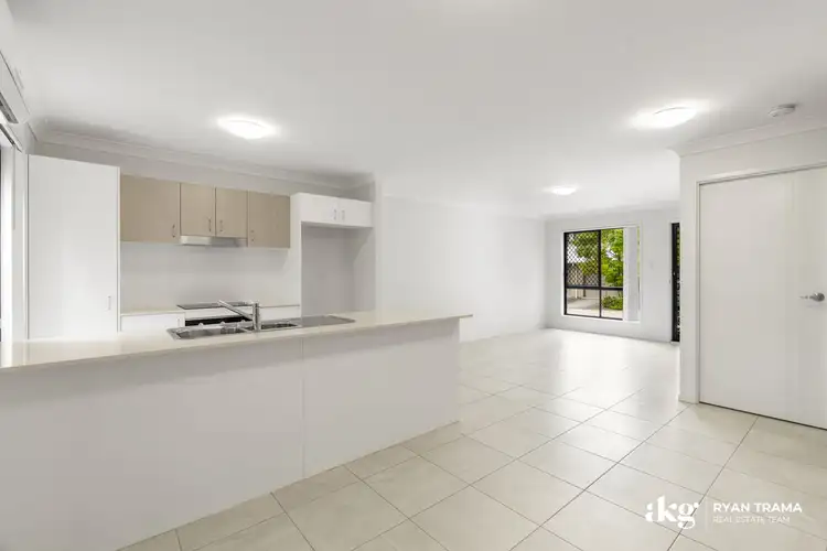 Fifth view of Homely townhouse listing, 3/8-12 Wattlebrush Court, Park Ridge QLD 4125