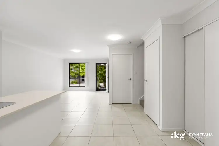 Sixth view of Homely townhouse listing, 3/8-12 Wattlebrush Court, Park Ridge QLD 4125