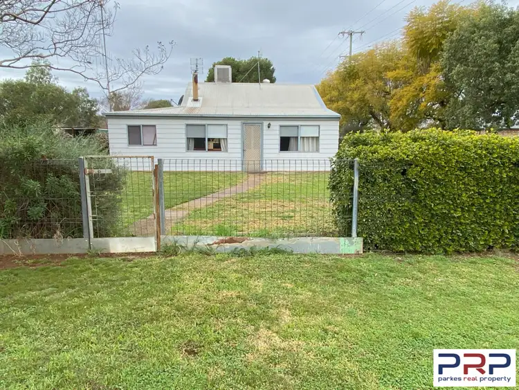 50-58 Webb Street, Parkes NSW 2870