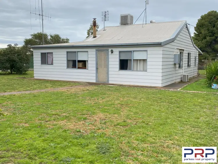 Second view of Homely house listing, 50-58 Webb Street, Parkes NSW 2870