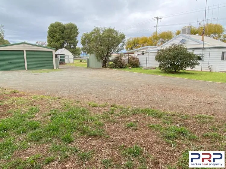 Third view of Homely house listing, 50-58 Webb Street, Parkes NSW 2870