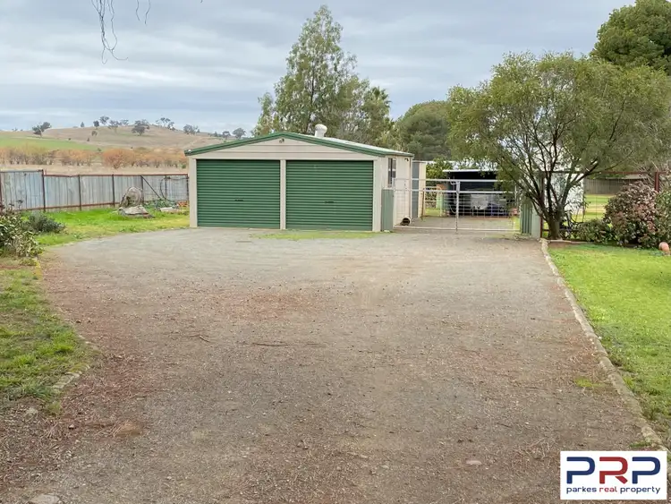 Fourth view of Homely house listing, 50-58 Webb Street, Parkes NSW 2870