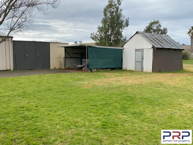 Fifth view of Homely house listing, 50-58 Webb Street, Parkes NSW 2870