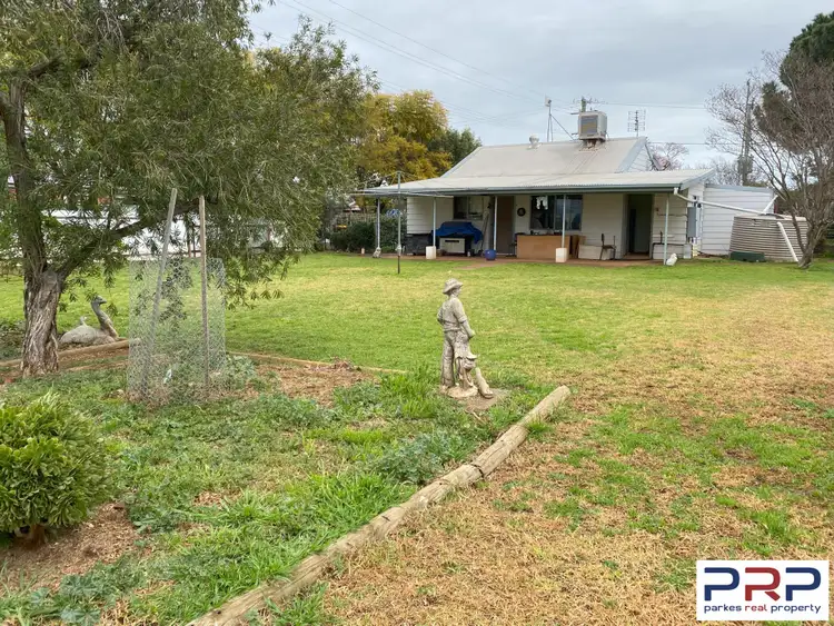 Sixth view of Homely house listing, 50-58 Webb Street, Parkes NSW 2870