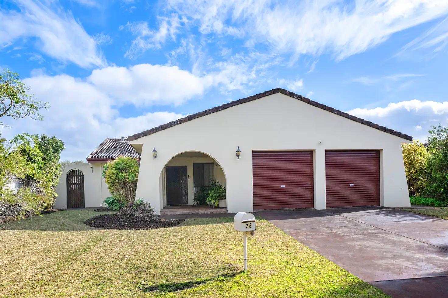 Main view of Homely house listing, 26 Hamilton Way, West Busselton WA 6280