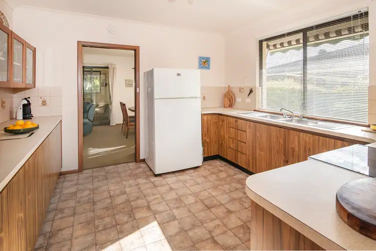 Second view of Homely house listing, 26 Hamilton Way, West Busselton WA 6280