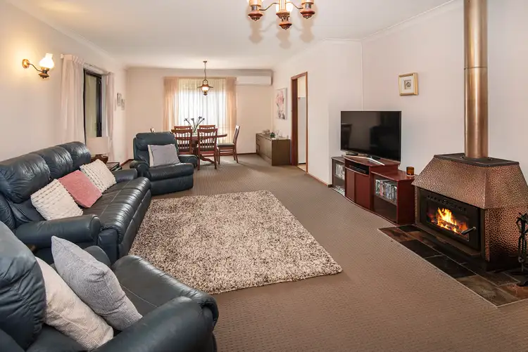 Fifth view of Homely house listing, 26 Hamilton Way, West Busselton WA 6280
