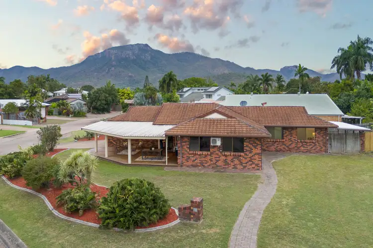 Main view of Homely house listing, 12 Hoya Court, Annandale QLD 4814