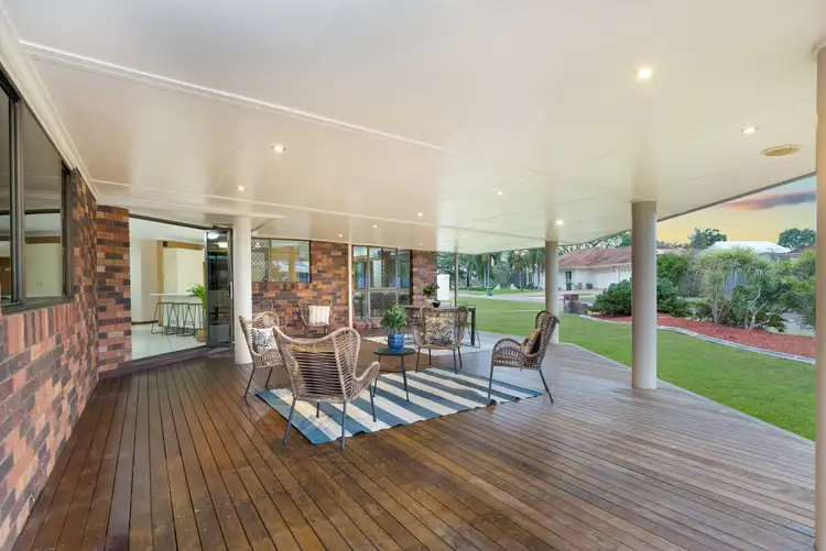 Second view of Homely house listing, 12 Hoya Court, Annandale QLD 4814