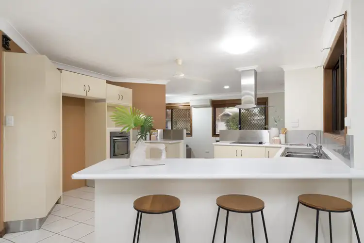 Third view of Homely house listing, 12 Hoya Court, Annandale QLD 4814