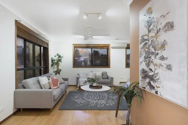 Fourth view of Homely house listing, 12 Hoya Court, Annandale QLD 4814