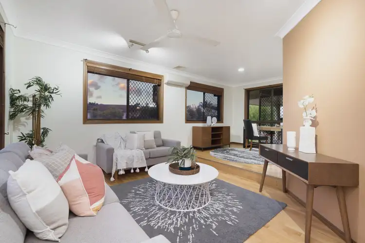 Fifth view of Homely house listing, 12 Hoya Court, Annandale QLD 4814