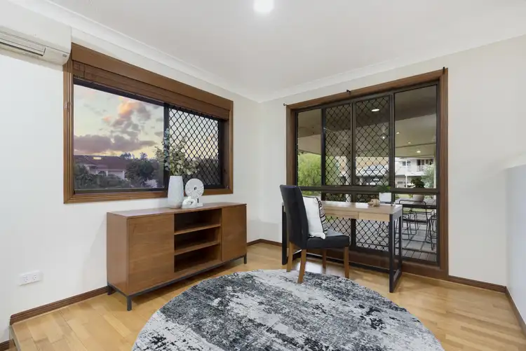 Sixth view of Homely house listing, 12 Hoya Court, Annandale QLD 4814