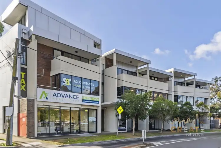 22/32 East Esplanade, St Albans VIC 3021
