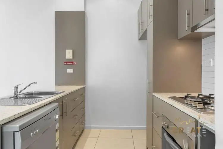 Third view of Homely apartment listing, 22/32 East Esplanade, St Albans VIC 3021