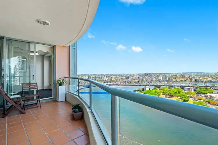 137/501 Queen Street, Brisbane City QLD 4000